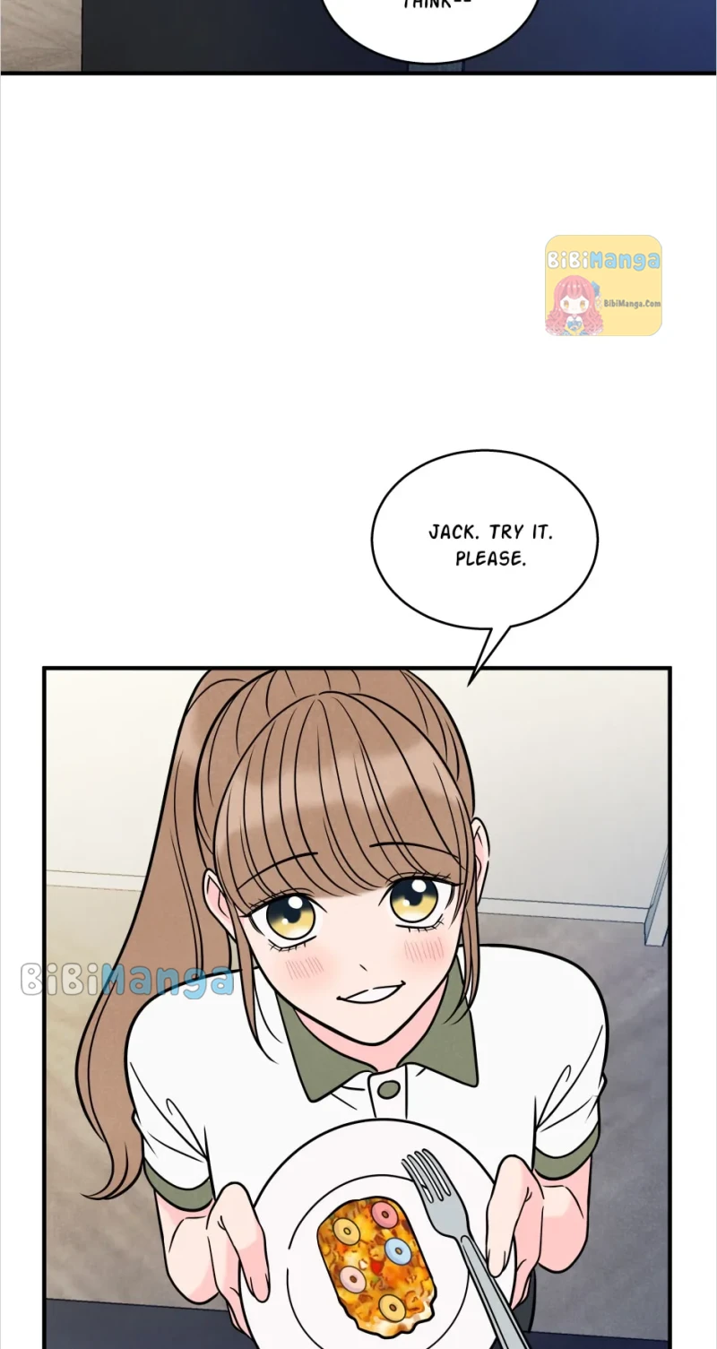 Sleeping on the Job Chapter 20 - page 17