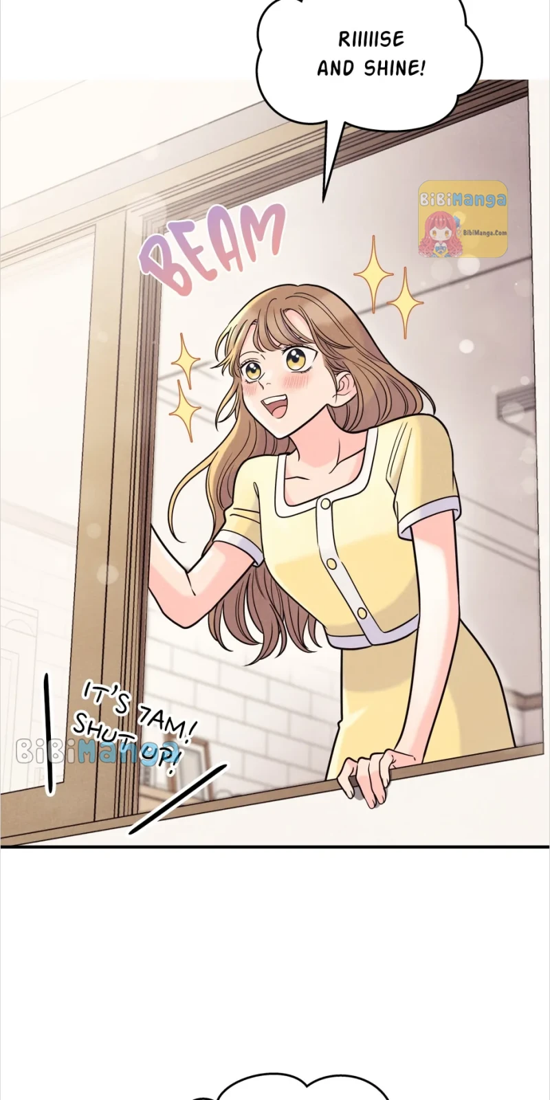Sleeping on the Job Chapter 20 - page 2