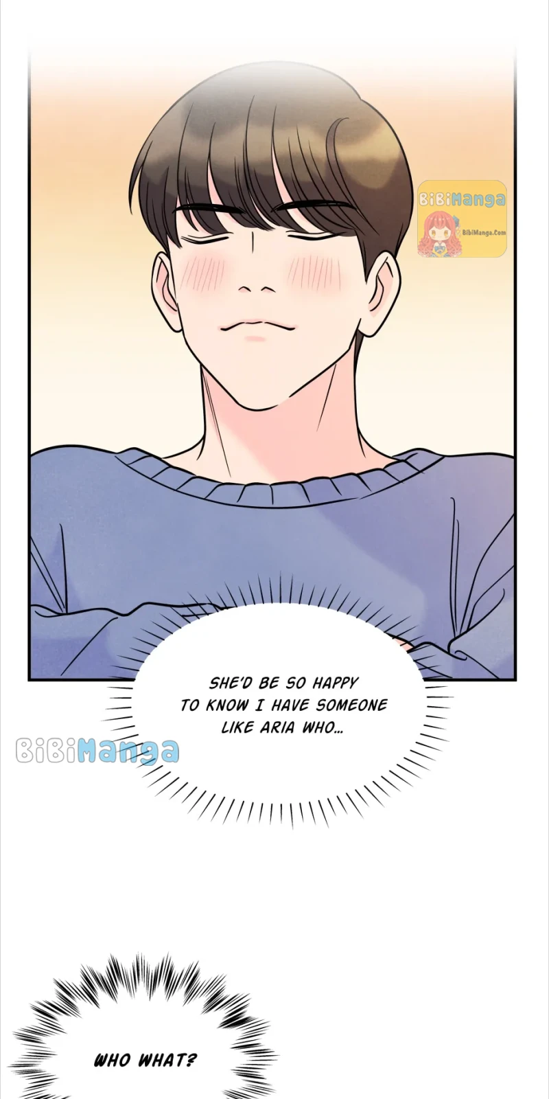 Sleeping on the Job Chapter 20 - page 26