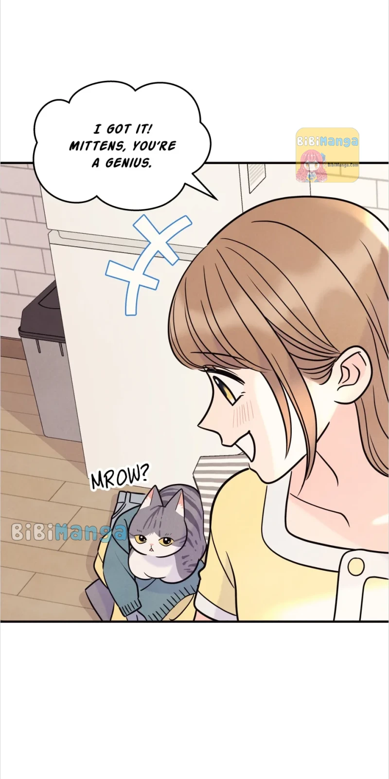 Sleeping on the Job Chapter 20 - page 9