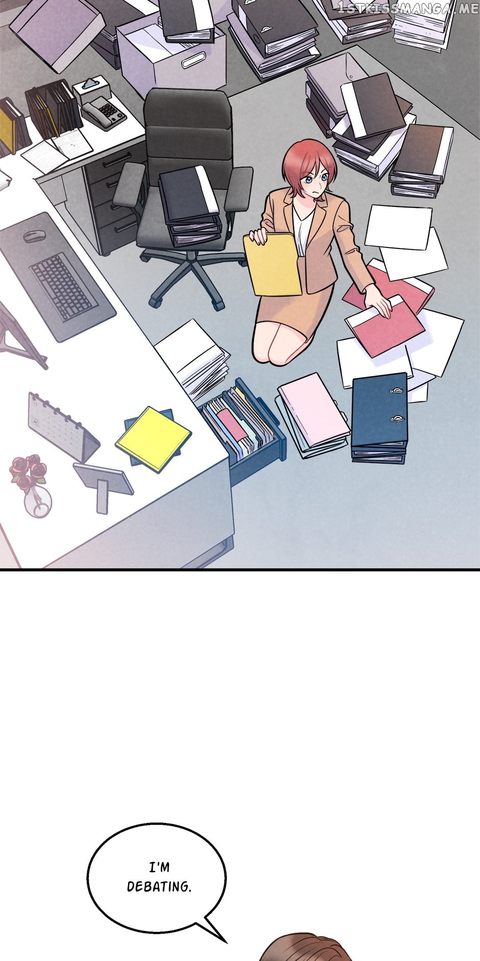 Sleeping on the Job Chapter 14 - page 2