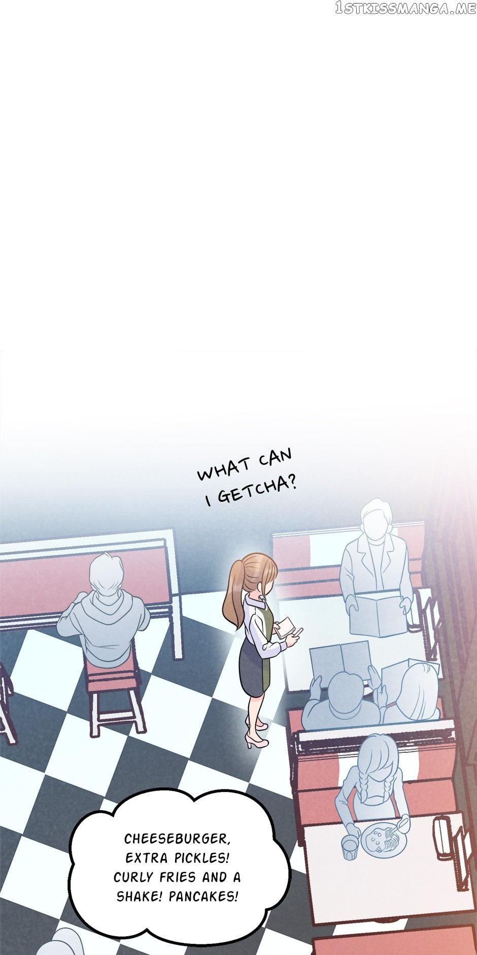 Sleeping on the Job Chapter 14 - page 20