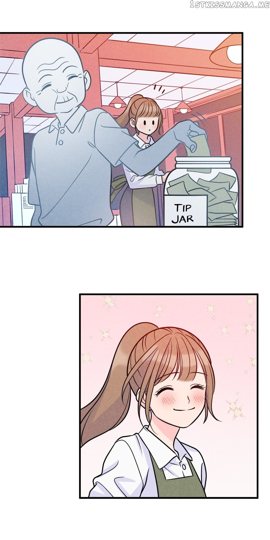 Sleeping on the Job Chapter 14 - page 24
