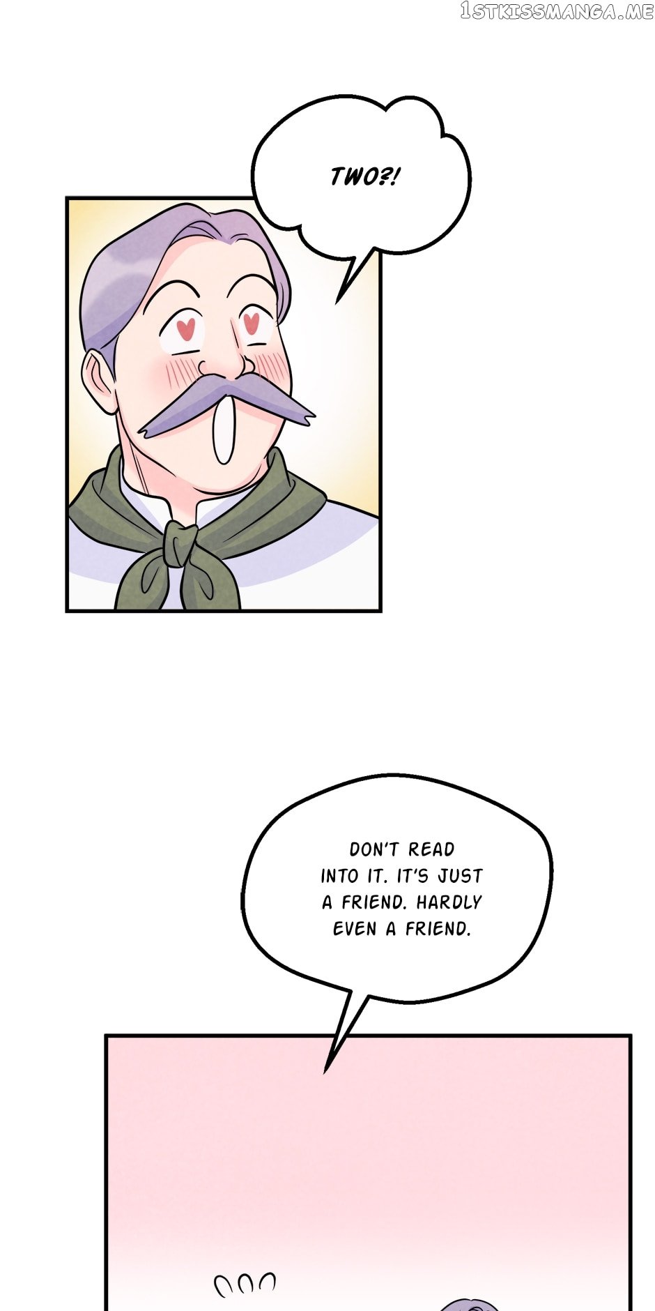 Sleeping on the Job Chapter 14 - page 30