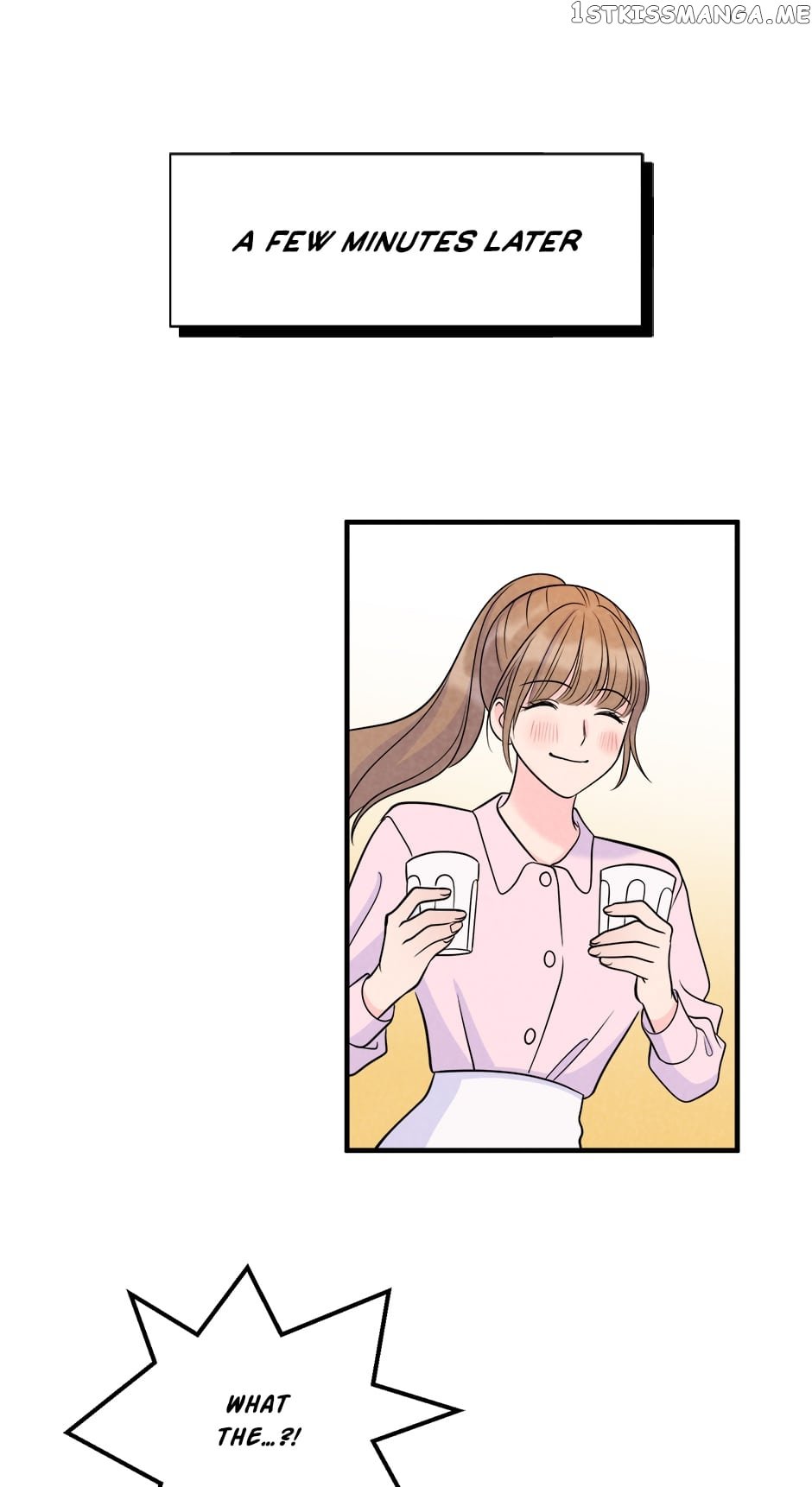 Sleeping on the Job Chapter 14 - page 37