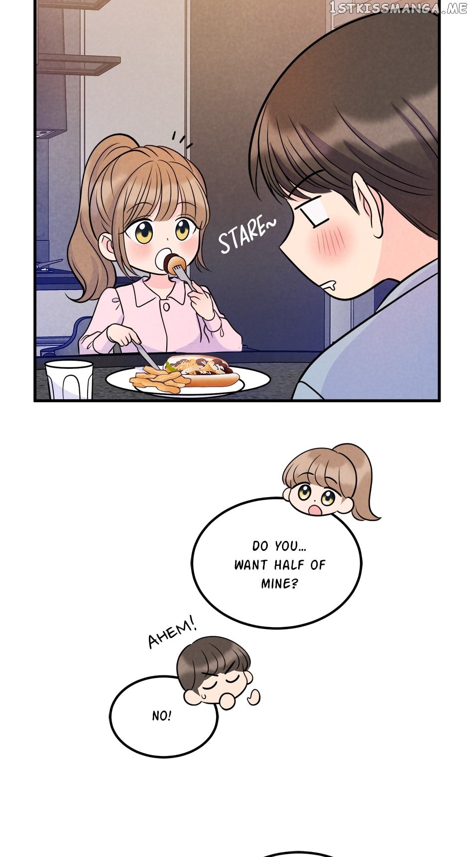 Sleeping on the Job Chapter 14 - page 39