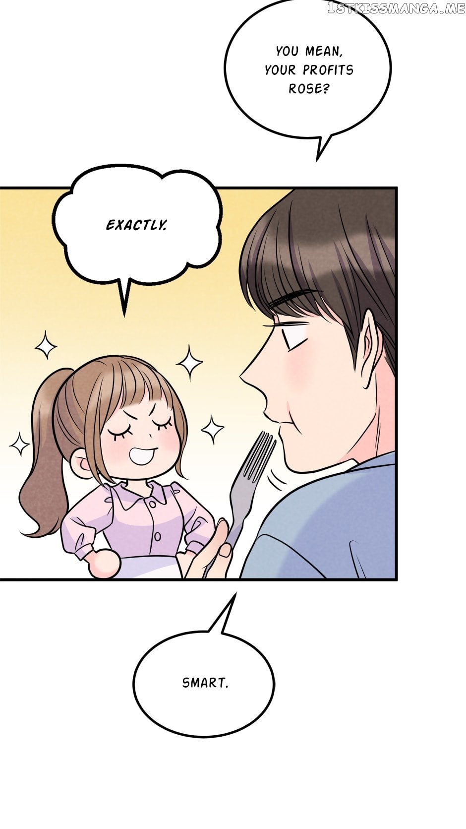 Sleeping on the Job Chapter 14 - page 45