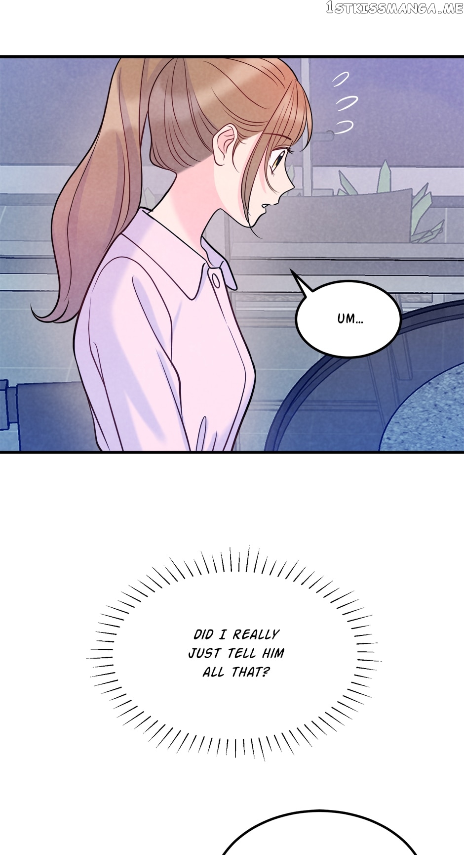 Sleeping on the Job Chapter 14 - page 51