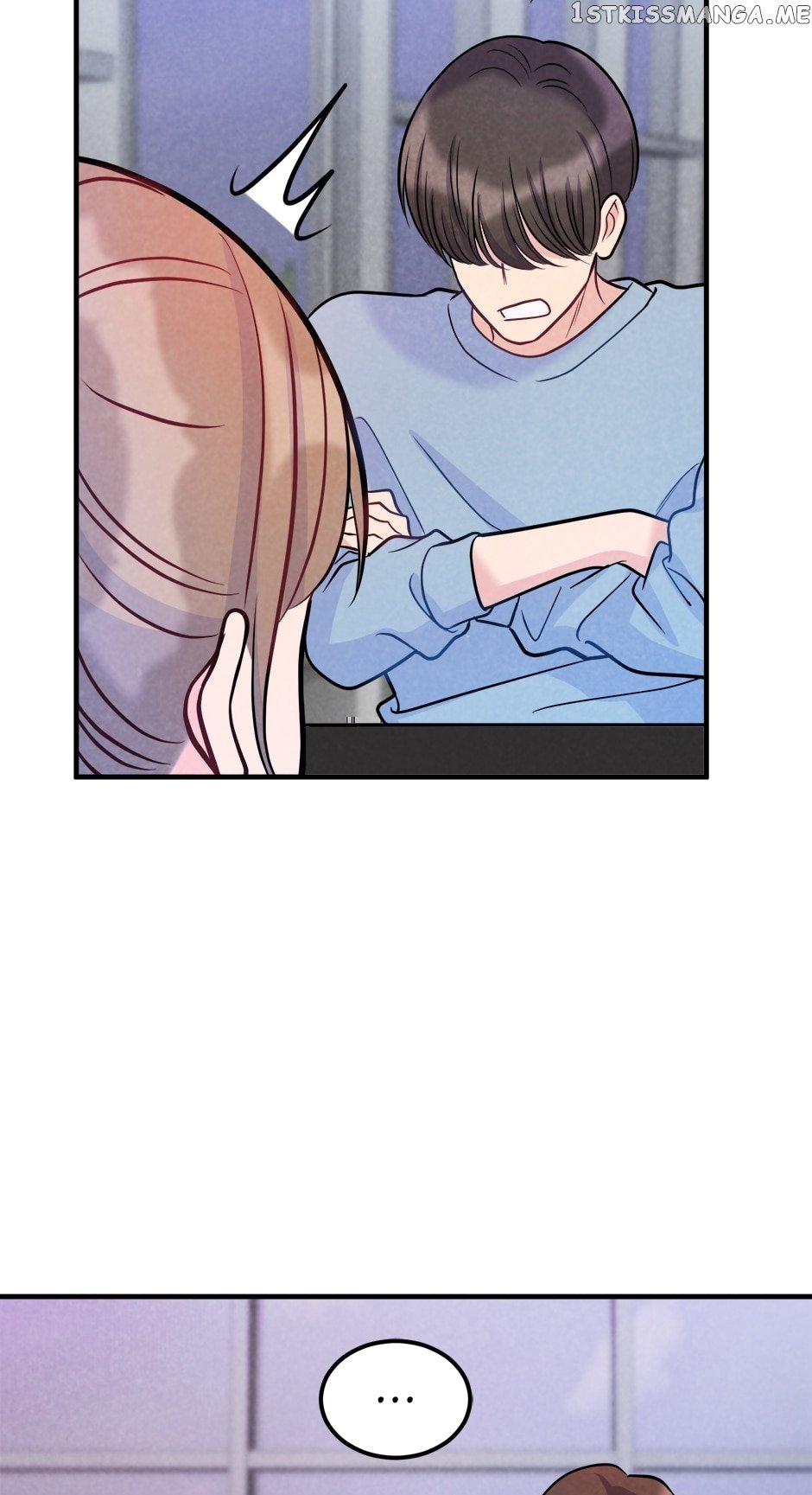 Sleeping on the Job Chapter 14 - page 54