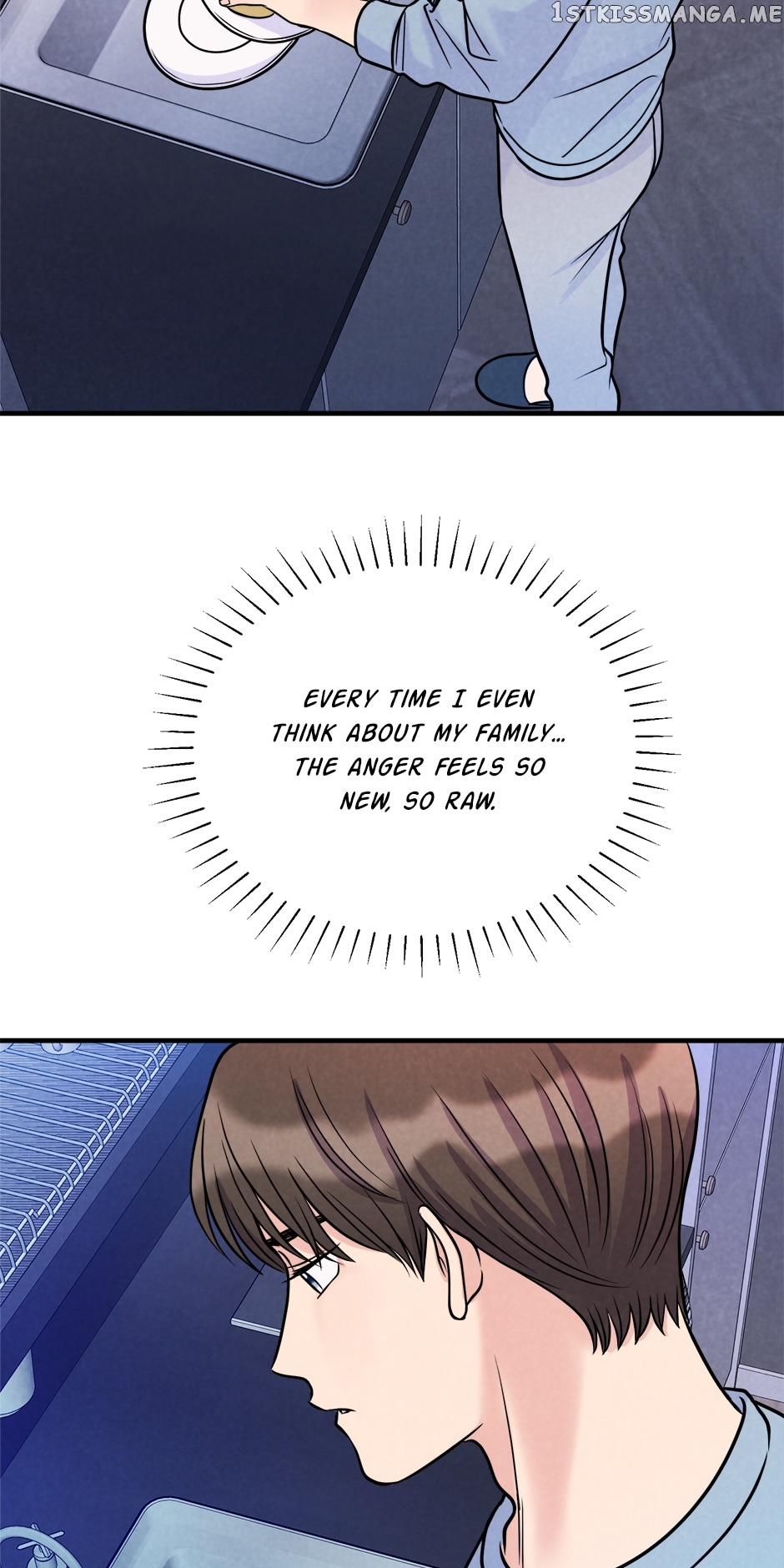 Sleeping on the Job Chapter 14 - page 59