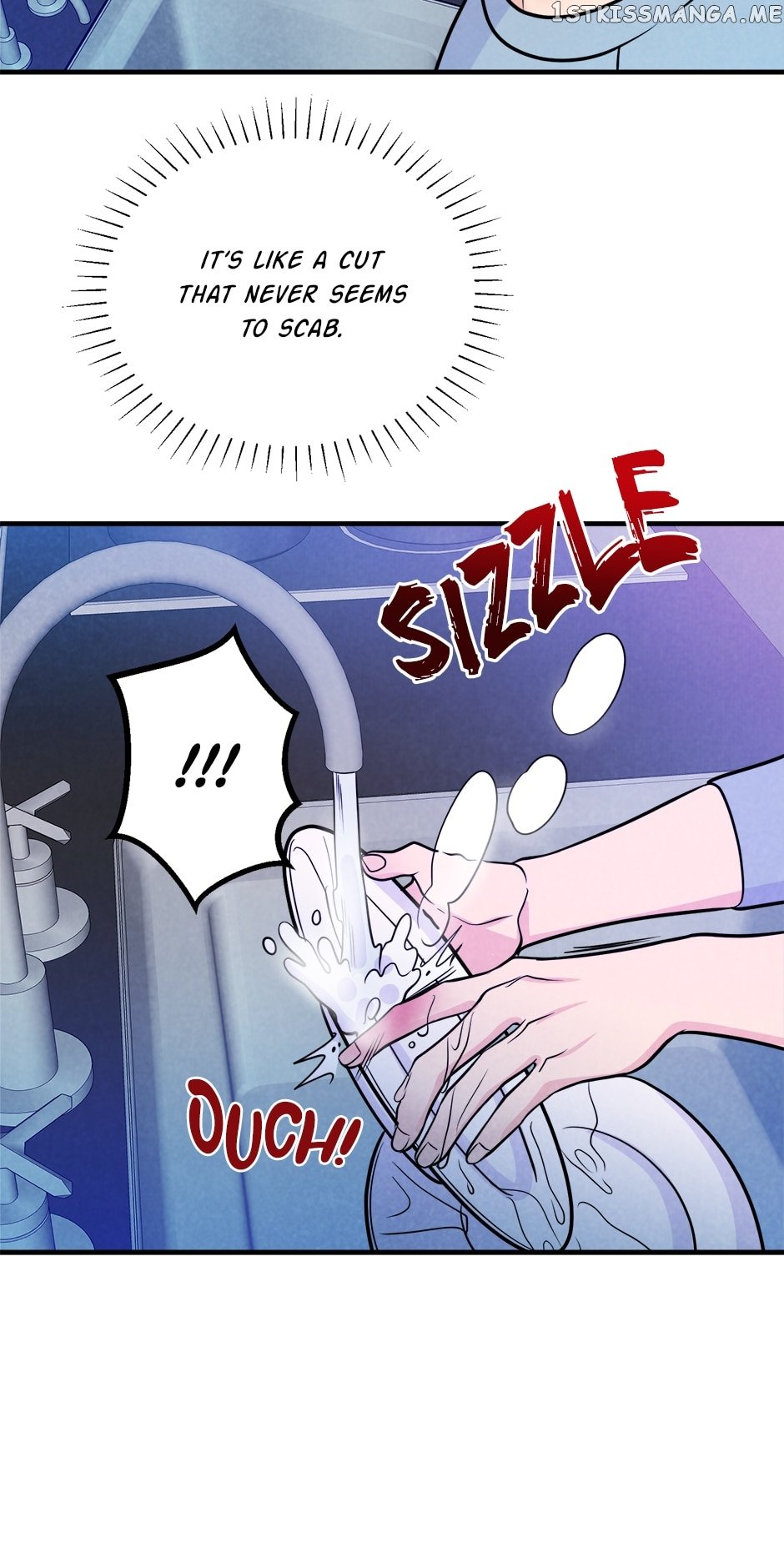 Sleeping on the Job Chapter 14 - page 60