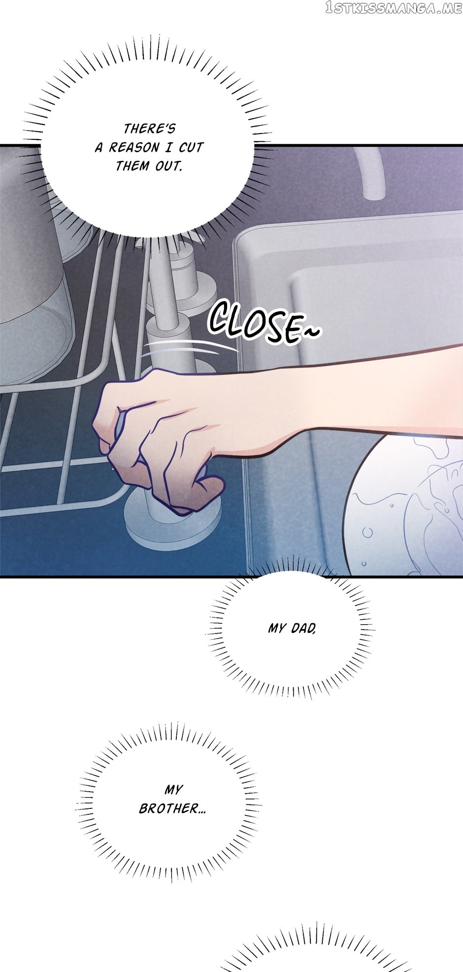 Sleeping on the Job Chapter 14 - page 61
