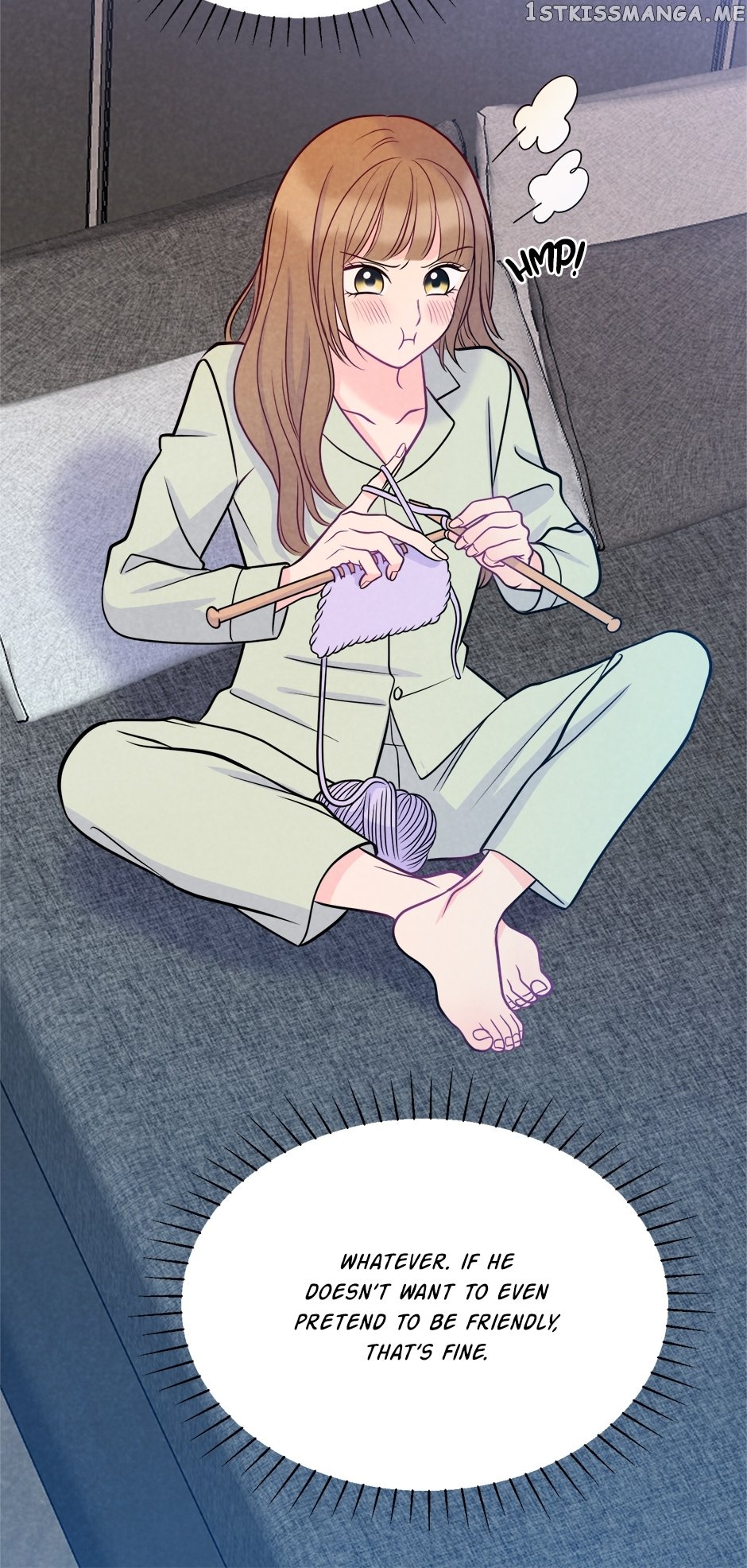 Sleeping on the Job Chapter 14 - page 64