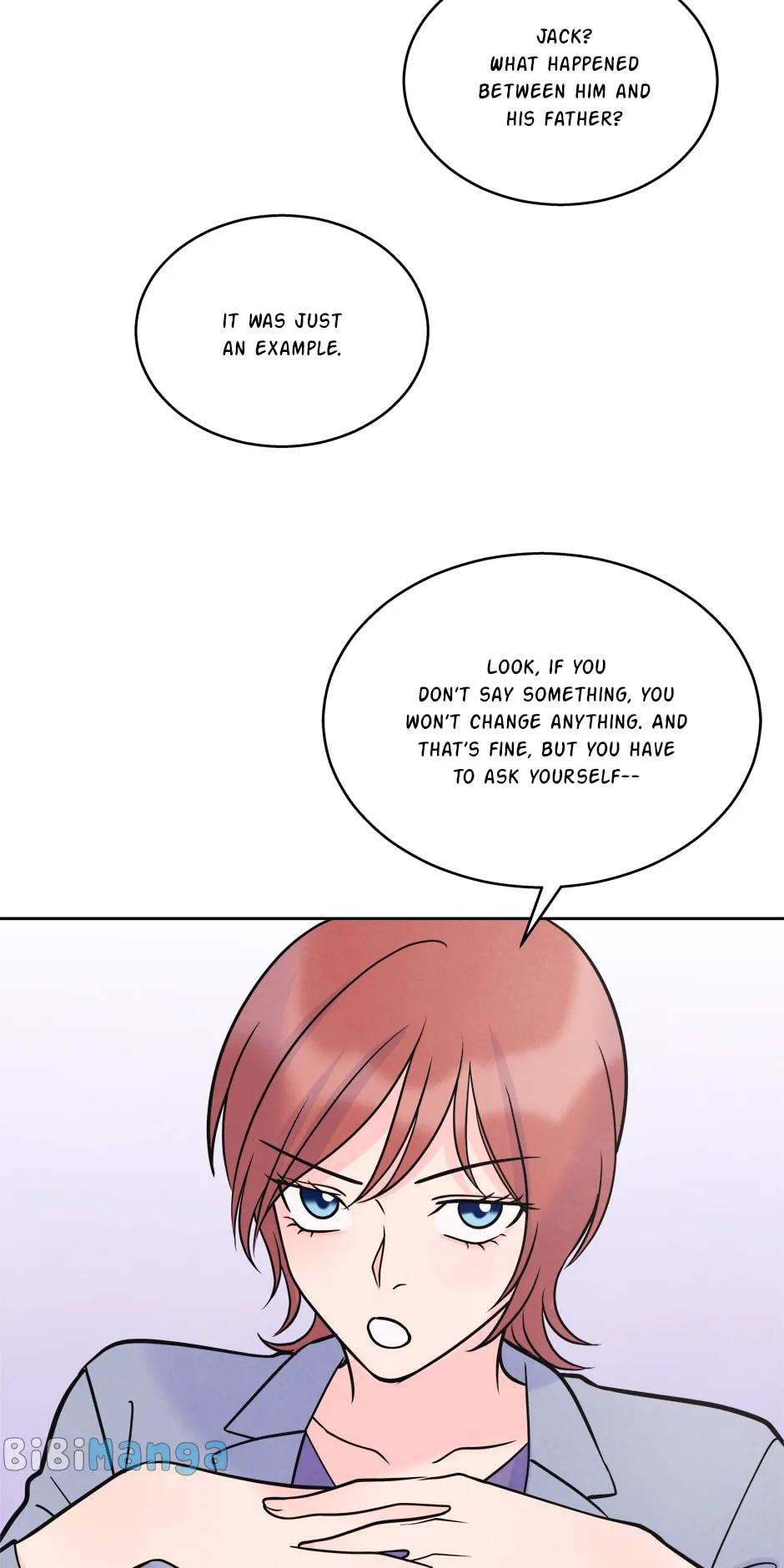 Sleeping on the Job Chapter 16 - page 12
