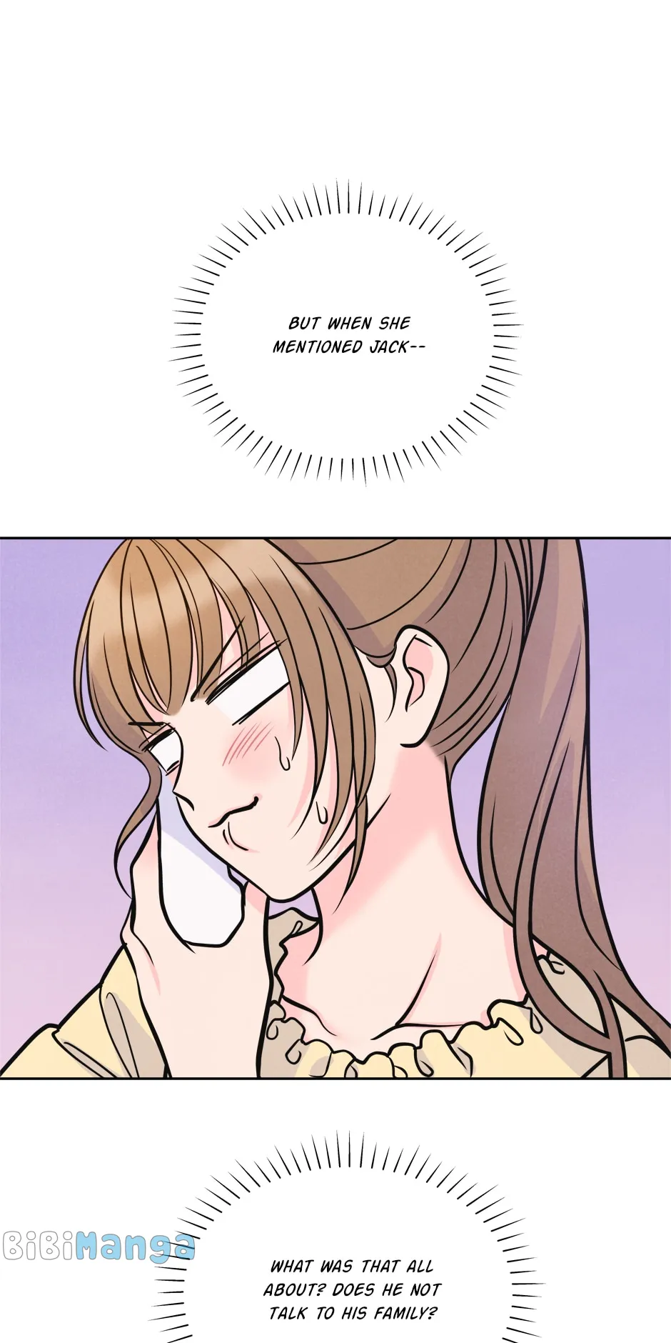 Sleeping on the Job Chapter 16 - page 16