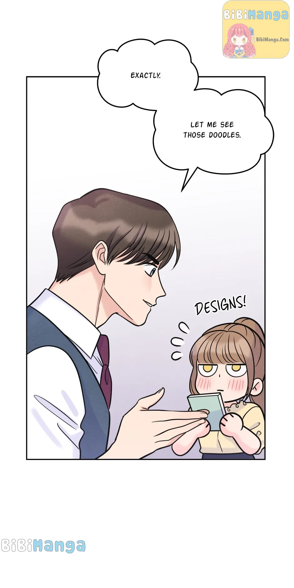 Sleeping on the Job Chapter 16 - page 46
