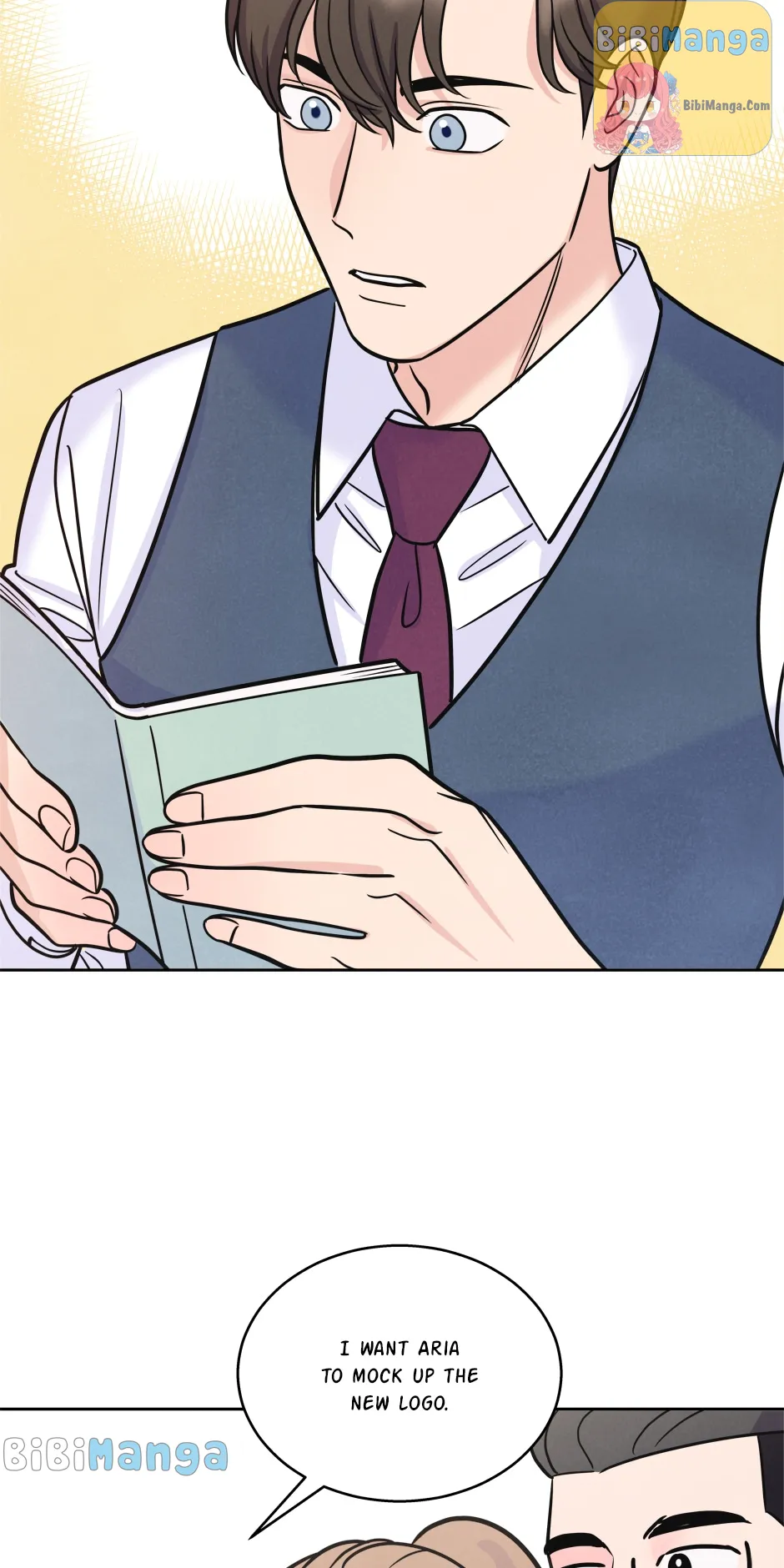 Sleeping on the Job Chapter 16 - page 48
