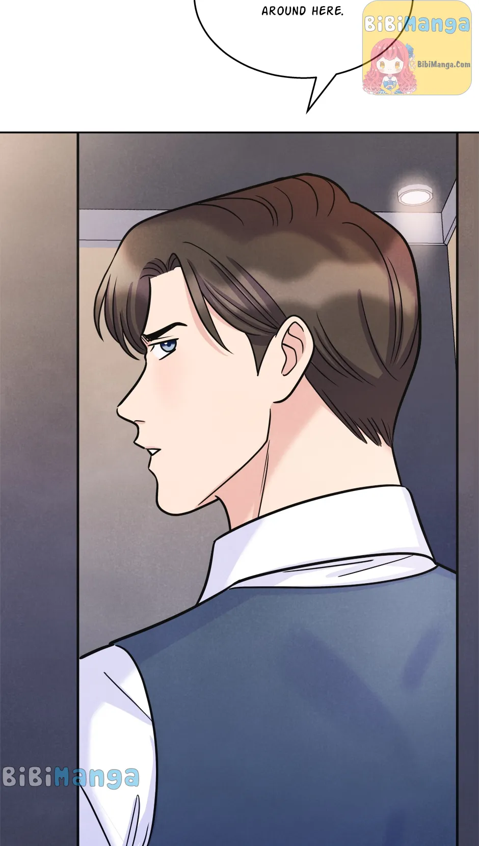 Sleeping on the Job Chapter 16 - page 52