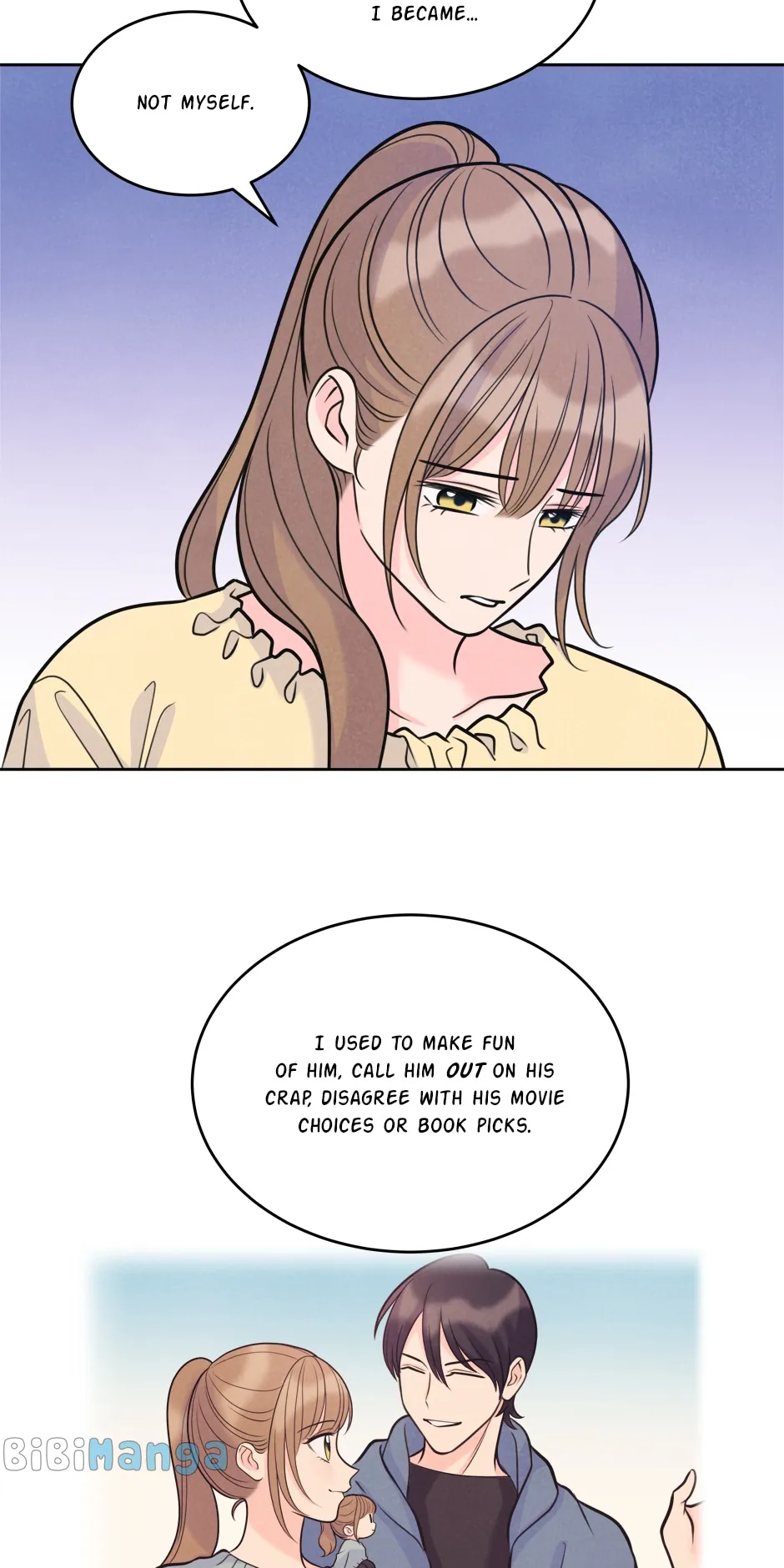 Sleeping on the Job Chapter 16 - page 7