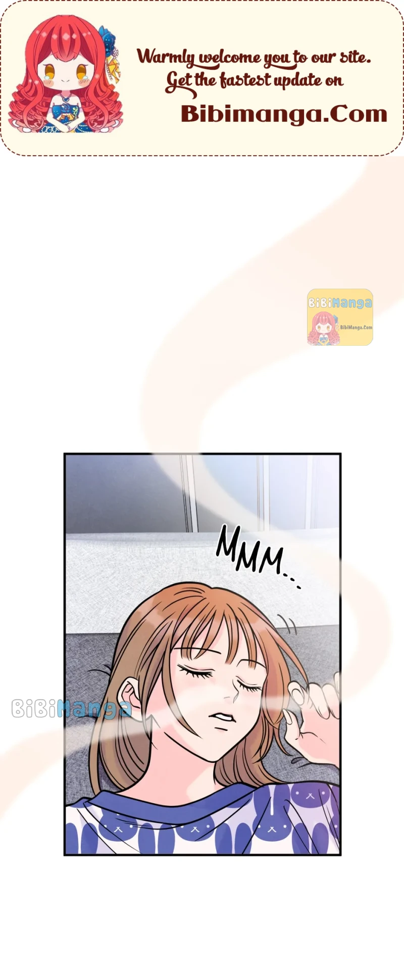 Sleeping on the Job Chapter 18 - page 1