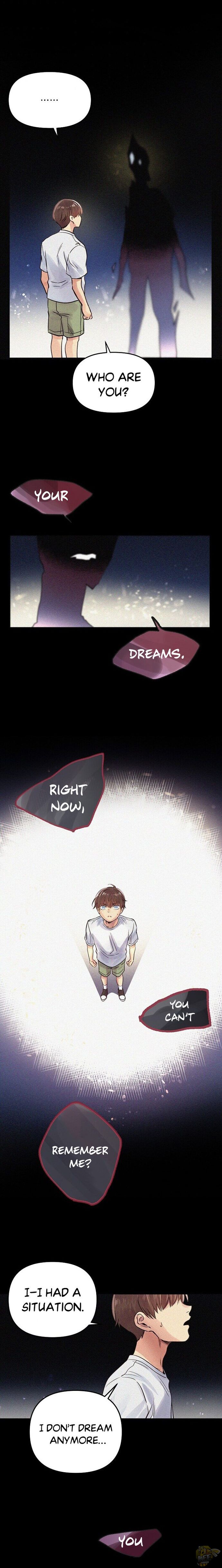 Time Roulette Chapter 33 - page 2