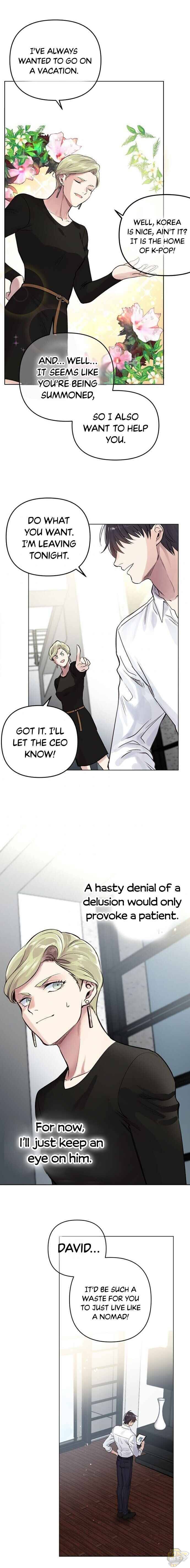 Time Roulette Chapter 31 - page 7