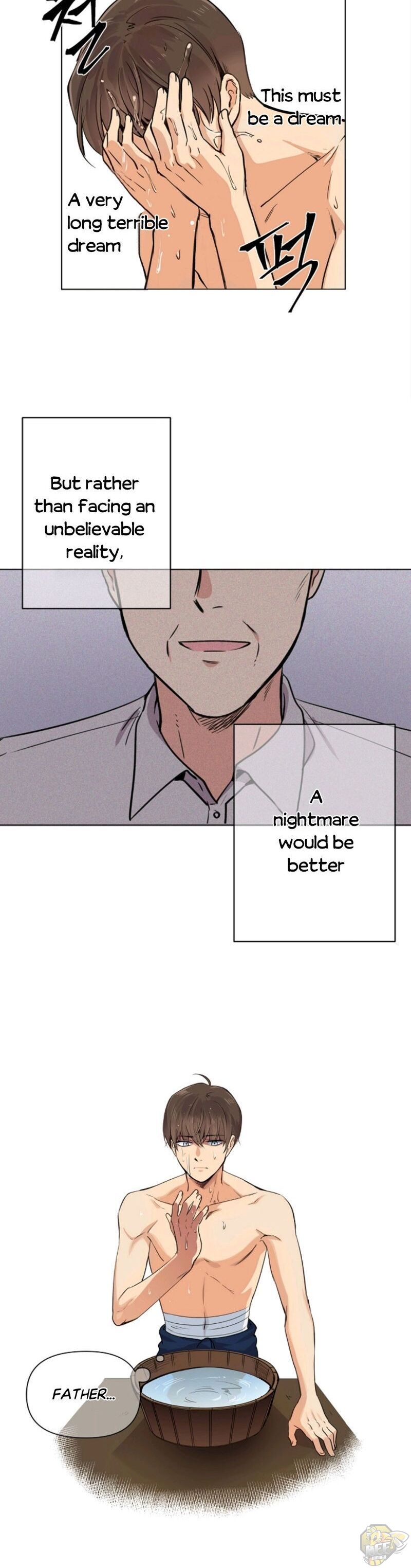 Time Roulette Chapter 2 - page 24