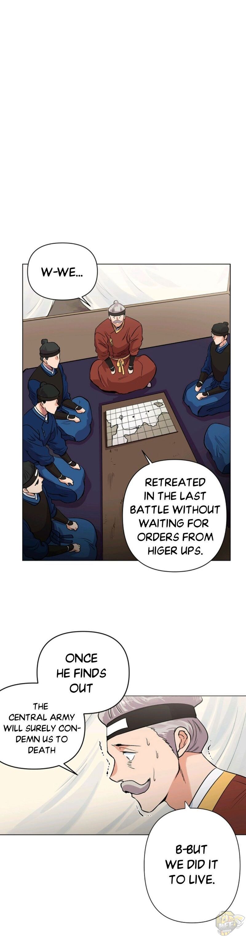 Time Roulette Chapter 2 - page 25