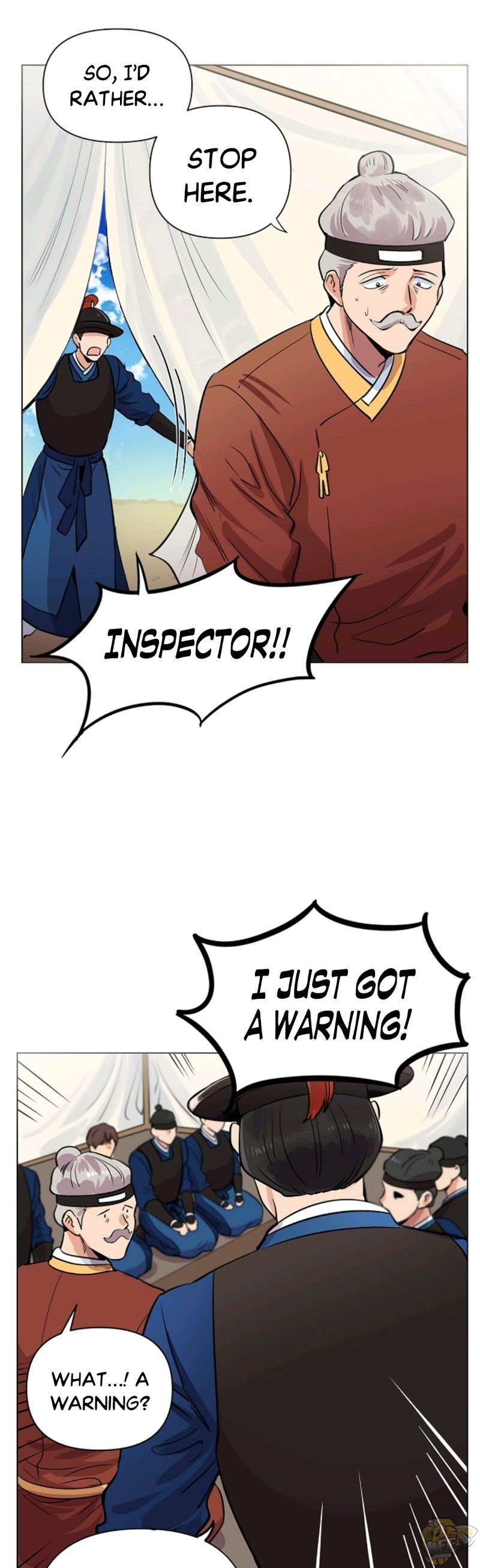 Time Roulette Chapter 2 - page 26