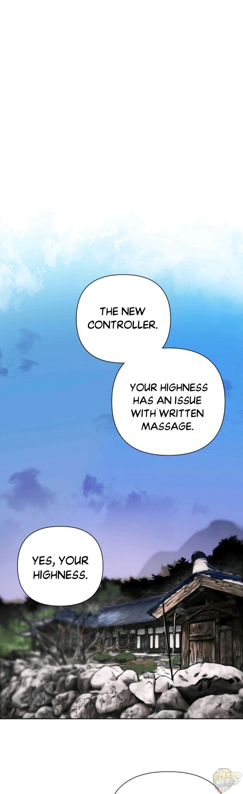 Time Roulette Chapter 2 - page 28