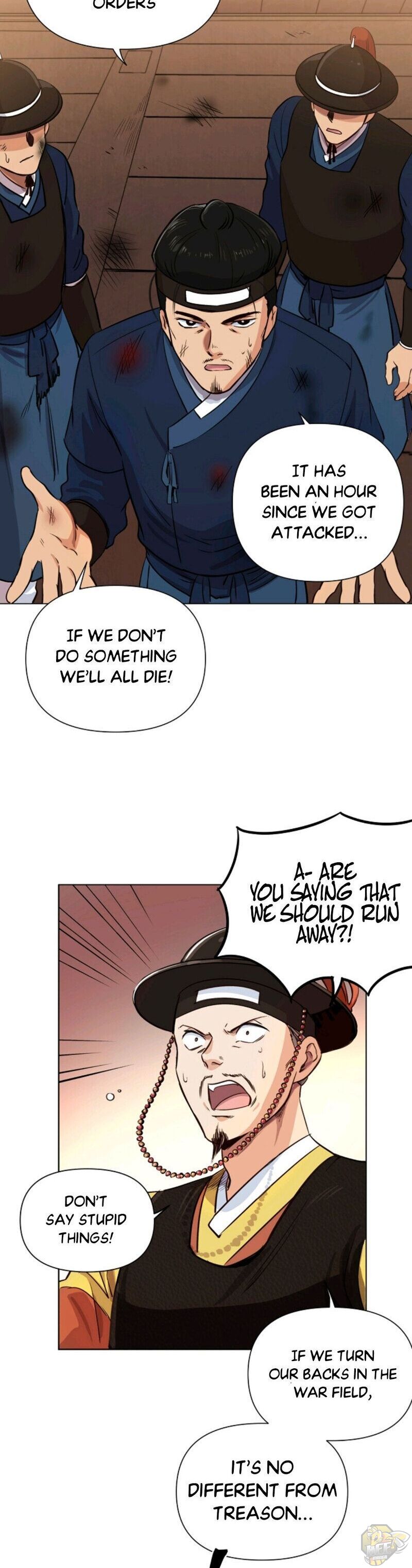 Time Roulette Chapter 2 - page 3