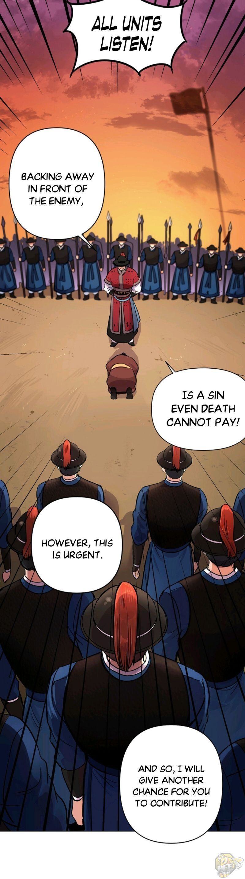 Time Roulette Chapter 2 - page 35