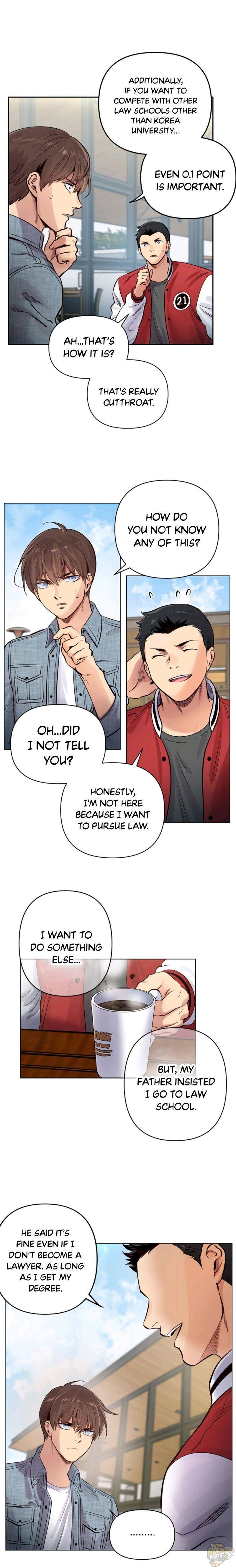 Time Roulette Chapter 23 - page 4