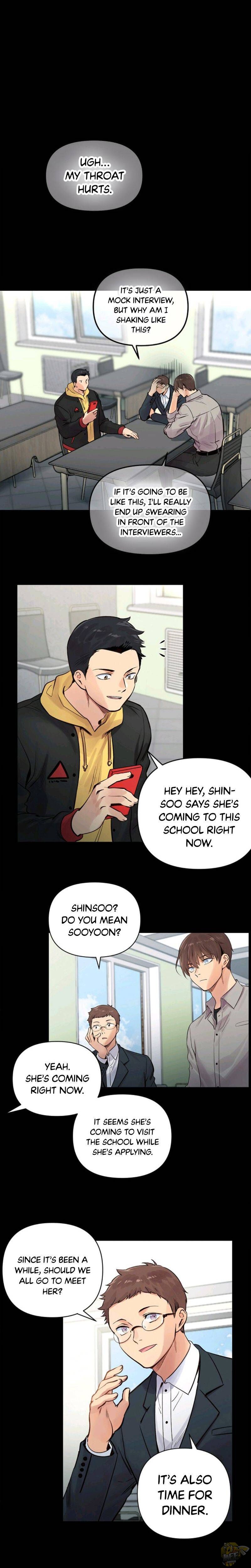 Time Roulette Chapter 23 - page 6