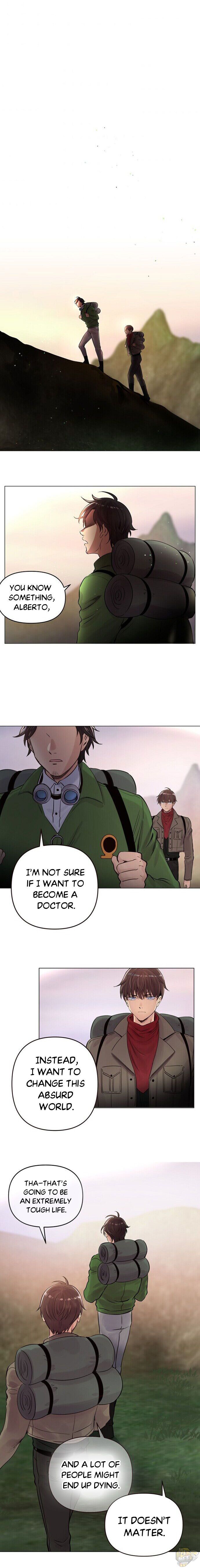 Time Roulette Chapter 28 - page 12