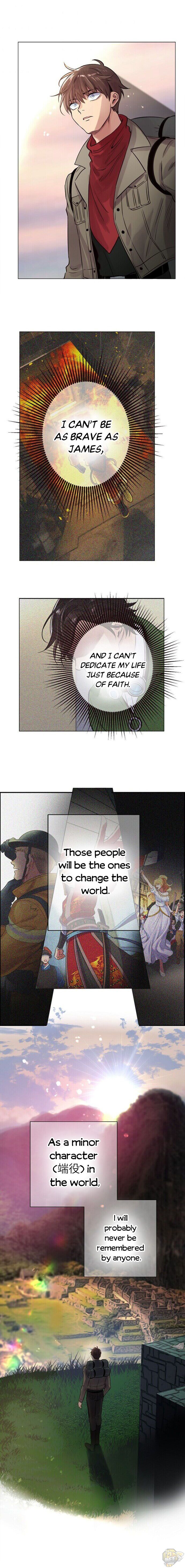 Time Roulette Chapter 28 - page 14