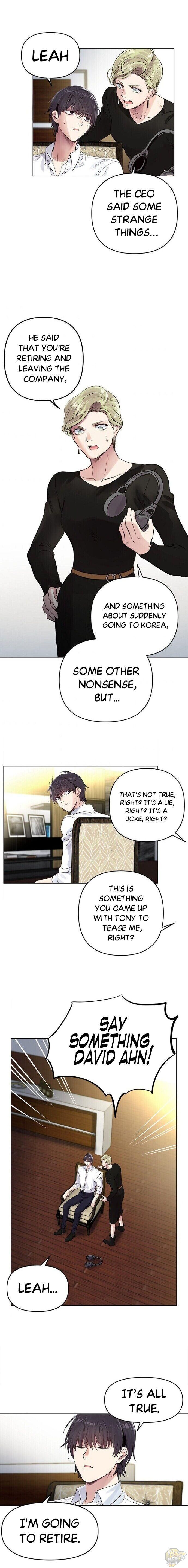 Time Roulette Chapter 29 - page 10