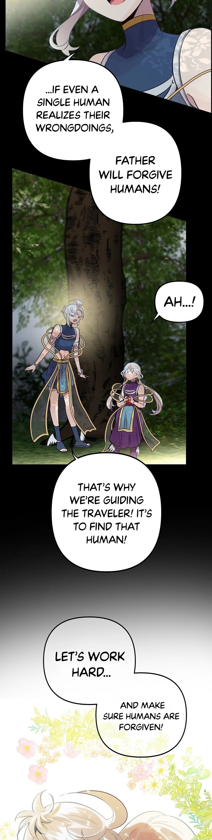 Time Roulette Chapter 51 - page 11