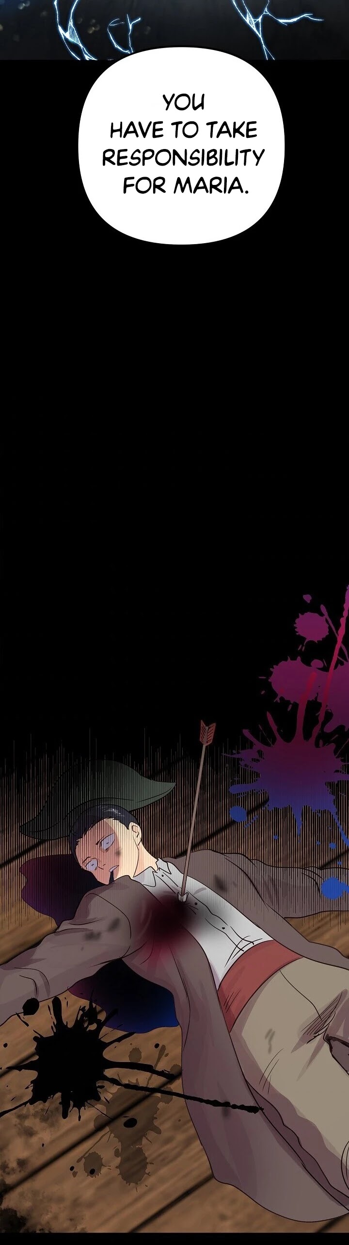 Time Roulette Chapter 51 - page 33