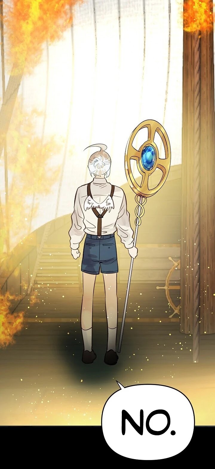 Time Roulette Chapter 51 - page 36