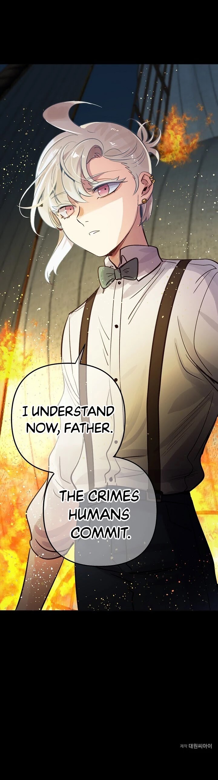 Time Roulette Chapter 51 - page 37