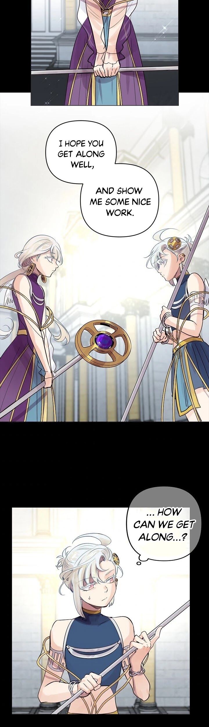 Time Roulette Chapter 51 - page 4
