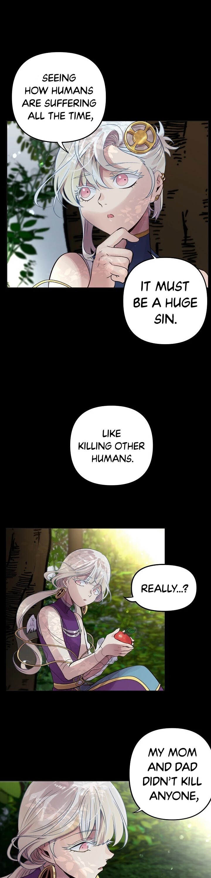 Time Roulette Chapter 51 - page 8
