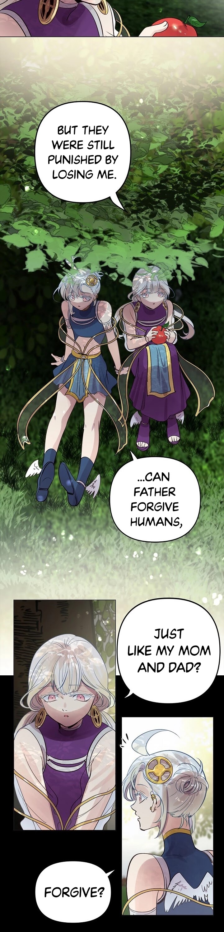 Time Roulette Chapter 51 - page 9