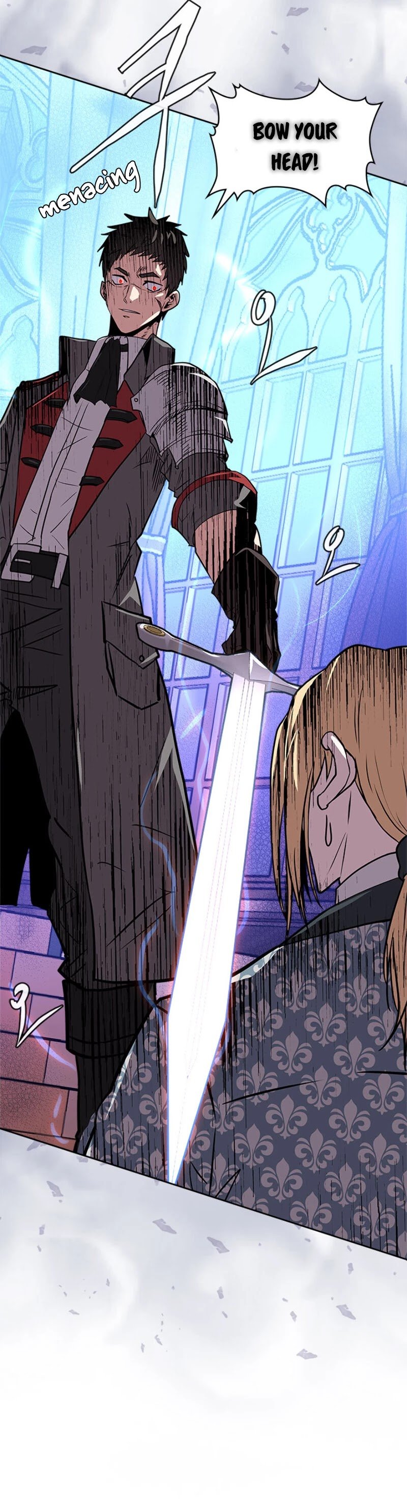 Dimensional Mercenary ( Other World Warrior ) chapter 147 - page 10