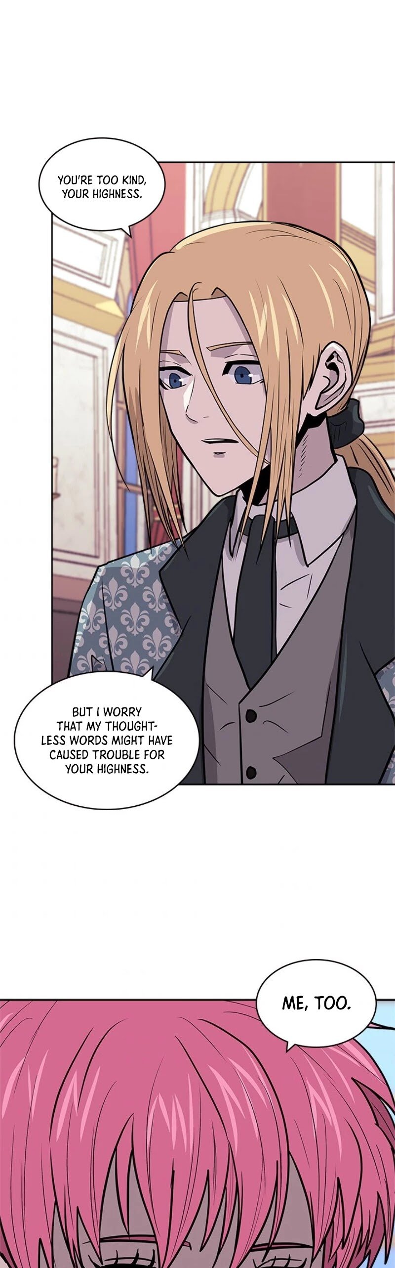 Dimensional Mercenary ( Other World Warrior ) chapter 147 - page 13