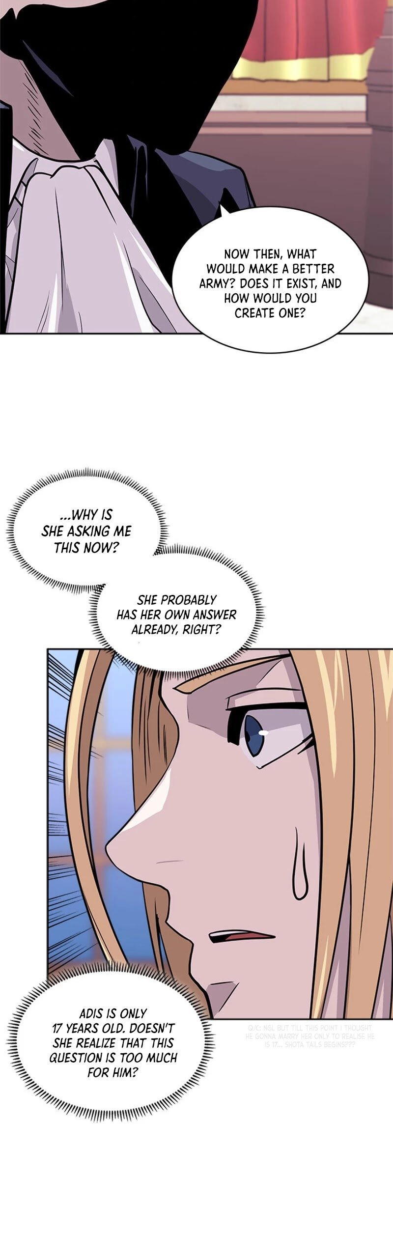 Dimensional Mercenary ( Other World Warrior ) chapter 147 - page 26