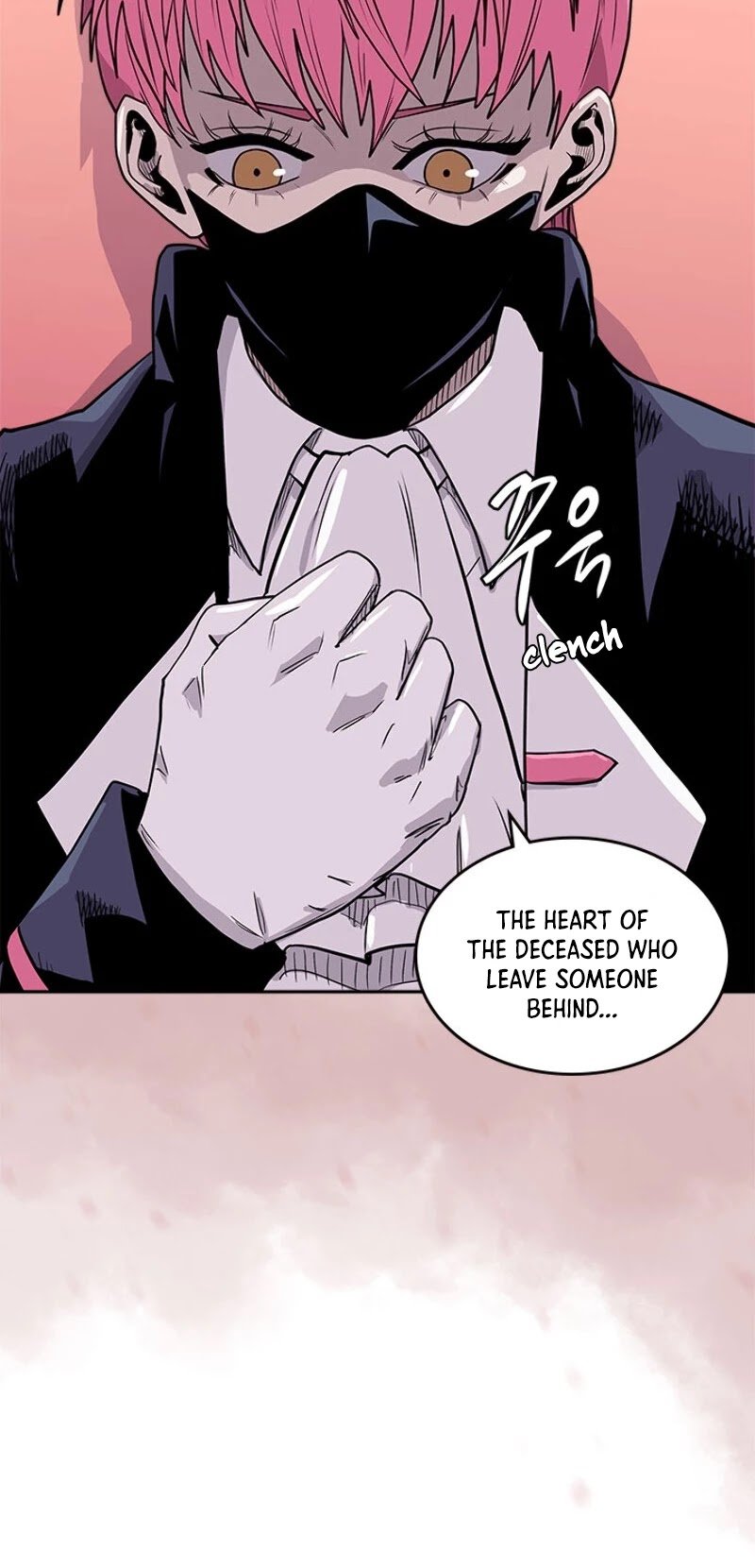 Dimensional Mercenary ( Other World Warrior ) chapter 147 - page 42