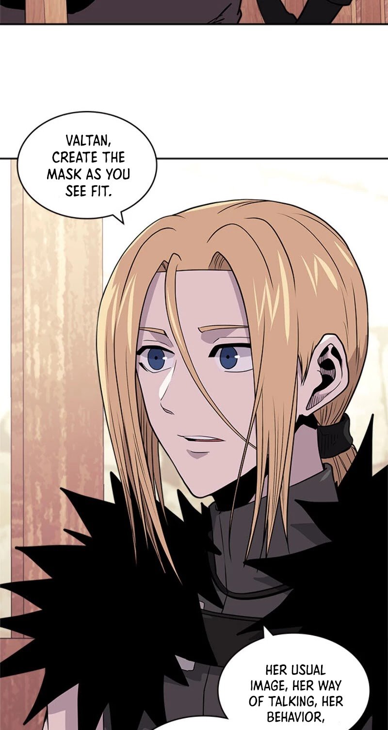 Dimensional Mercenary ( Other World Warrior ) chapter 149 - page 16