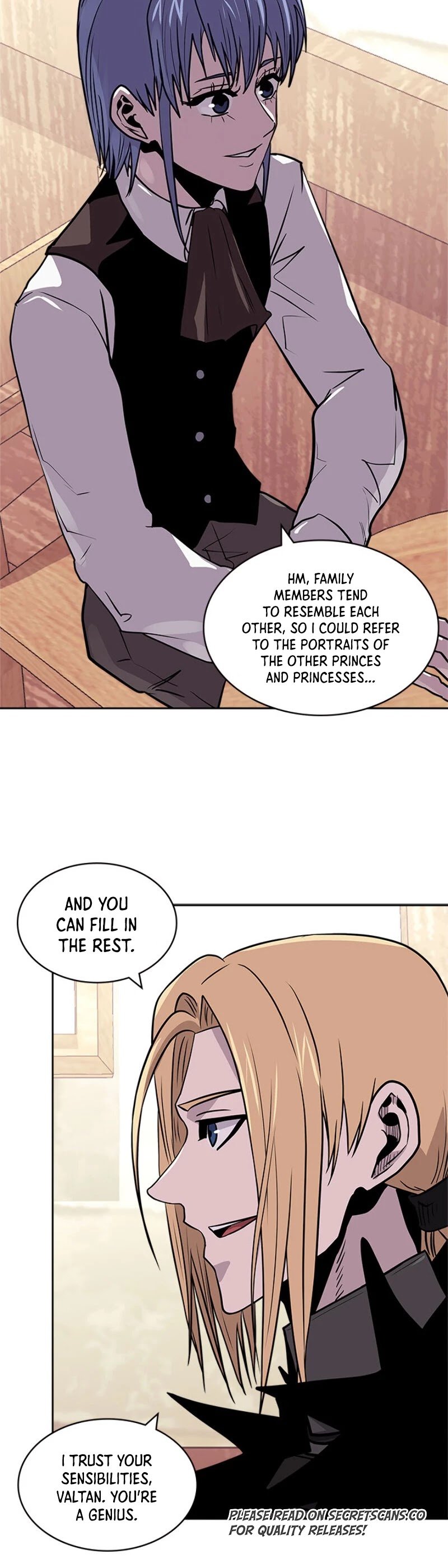 Dimensional Mercenary ( Other World Warrior ) chapter 149 - page 19
